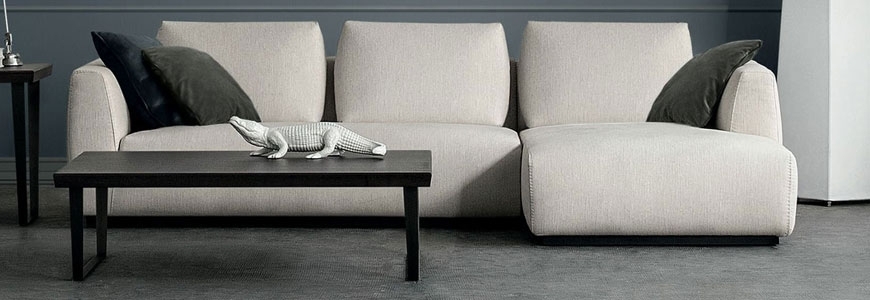 Minimal Sofa