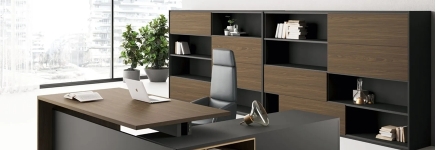 Office Storage Units