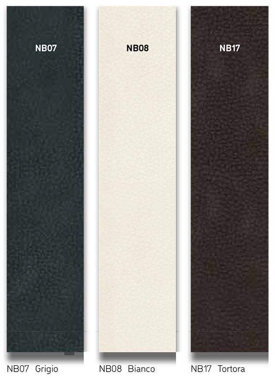 altacom nabuk eco-leather finishes