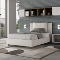 Cama queen size Antea Ityhome