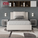 Cama queen size Antea Ityhome