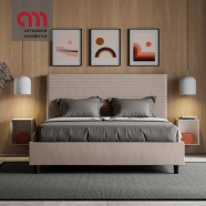 Cama doble Focus Ityhome