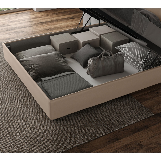 Cama doble Nandy Ityhome