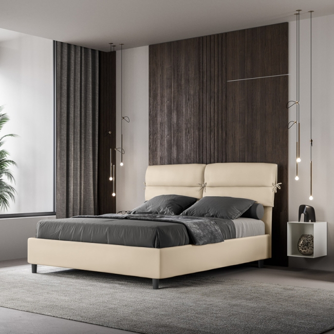 Cama doble Nandy Ityhome