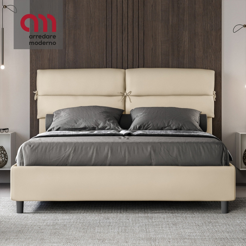 Cama doble Nandy Ityhome