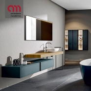 Mueble de baño Ade 005 Edoné