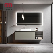 Mueble de baño Crio Edoné