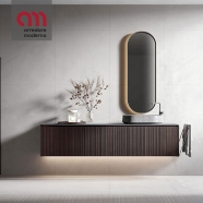 Mueble de baño Eos Edoné