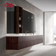 Mueble de baño Nike Edoné