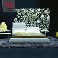 Cama Highlands Moroso doble