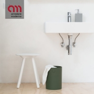 Cesta de almacenaje baño Mag Geelli