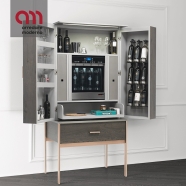 Aparador/mueble bar Elite To Be Convivium