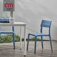 Silla Rocket Bontempi Casa