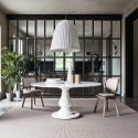 Silla Gray 22 Gervasoni