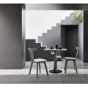 Silla Gray 23 Gervasoni