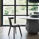 Silla Gray 23 Gervasoni