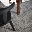 Silla Gray 23 Gervasoni