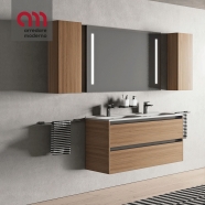 Mueble de baño Metropole Inda