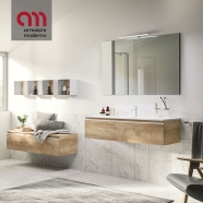 Mueble de baño Urban Inda