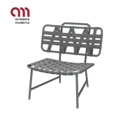 Silla Inout 856 Gervasoni