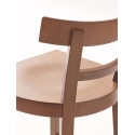 Silla Café Billiani