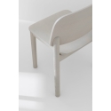 Silla White Billiani