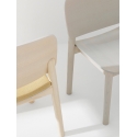 Silla White Billiani