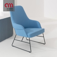 Sillón Spy 662 Billiani