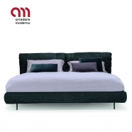 Cama Crazy Dream Arketipo plaza y media