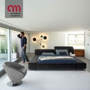 Cama doble Mayfair Dream Arketipo