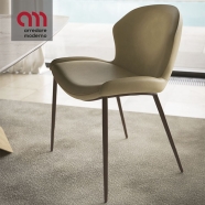 Silla Rachel ML Cattelan Italia