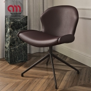 Silla Rachel Turn Cattelan Italia