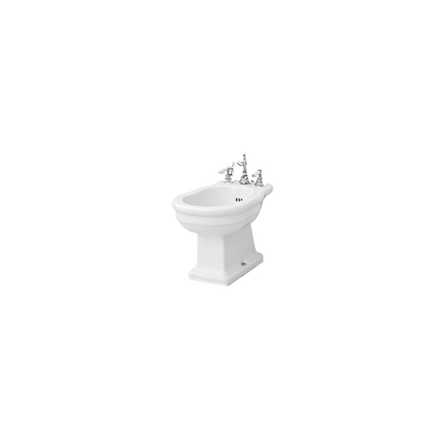 Bidet Ellade Hidra Ceramica