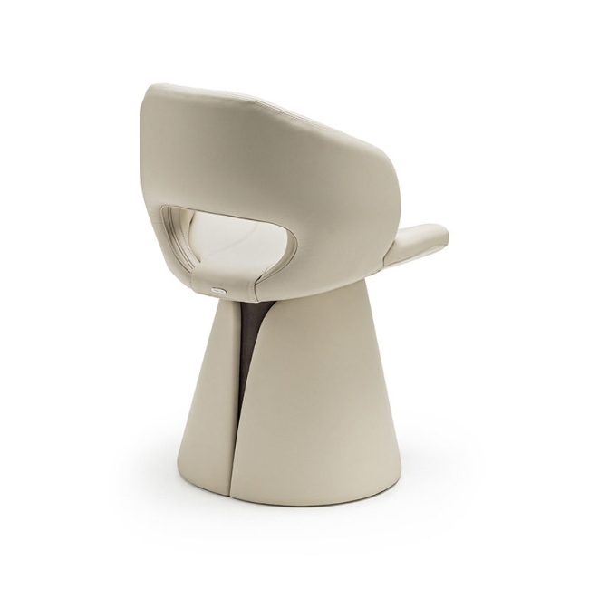 Silla Dafne Cattelan Italia