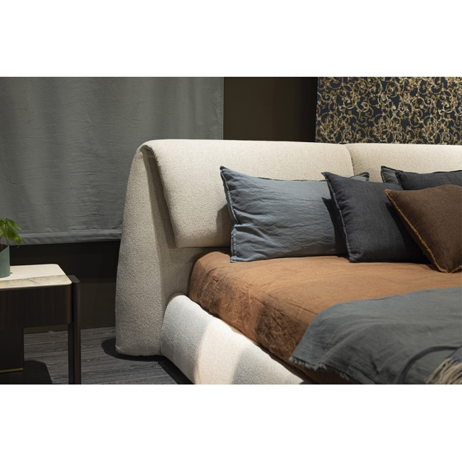 Cama Simon Cattelan Italia doble