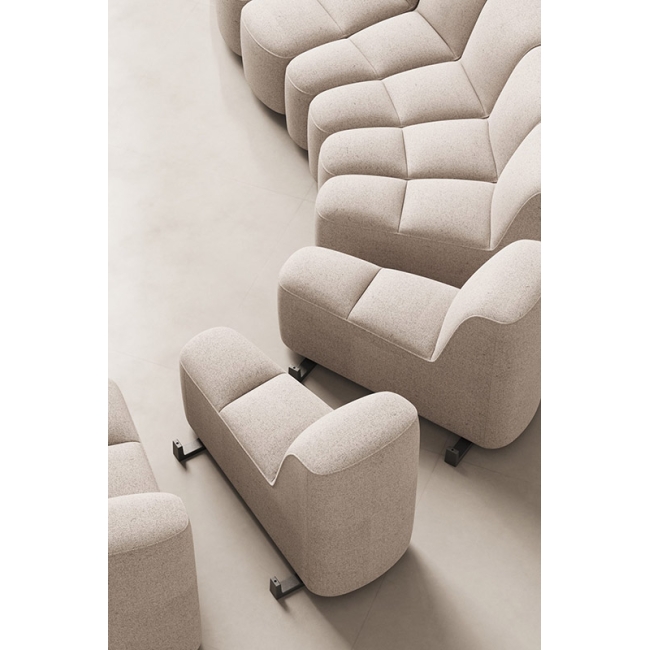 Sofa Array MDF Italia