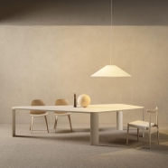 Mesa Bonnet MDF Italia