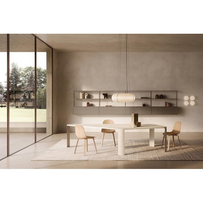 Mesa Bonnet MDF Italia