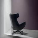 Sillón T-Vision Twils