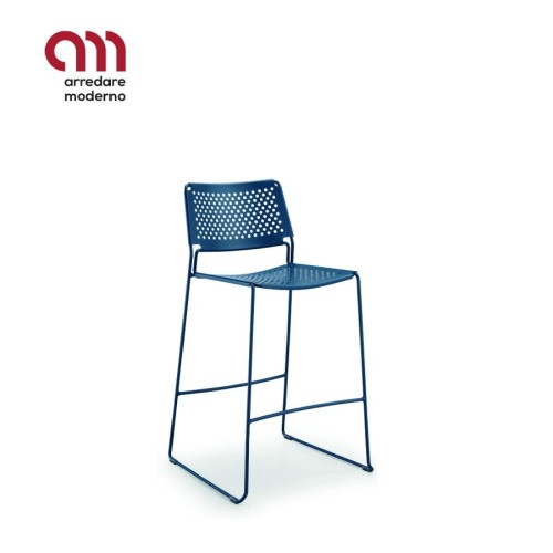 Taburete Midj Silla H65 M