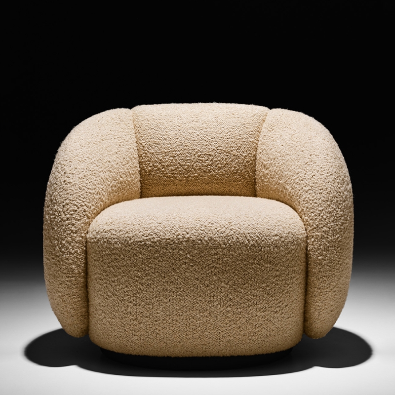 Sillón Brioche Twils