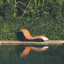 Chaise Longue Eli Fly Outdoor Désirée