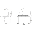 Consola Tolda Miniforms