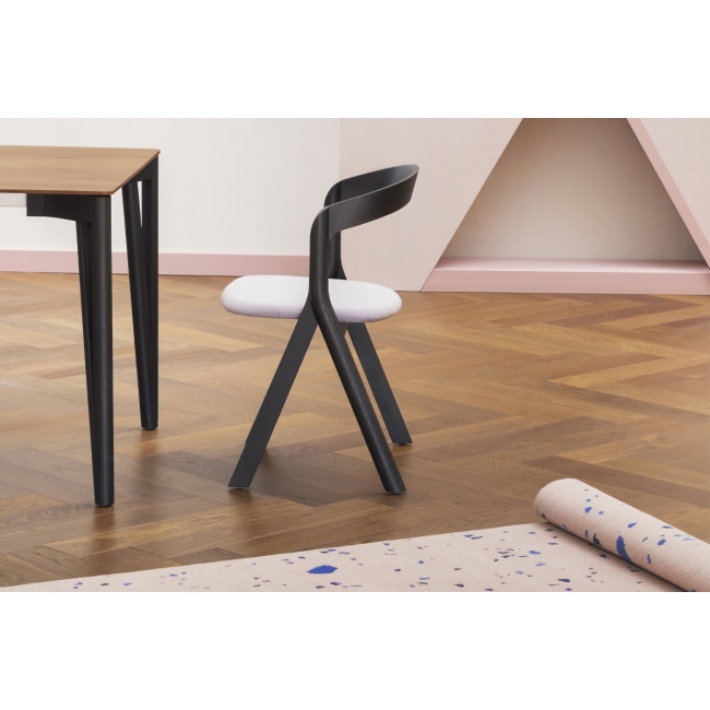 Silla Diverge Miniforms