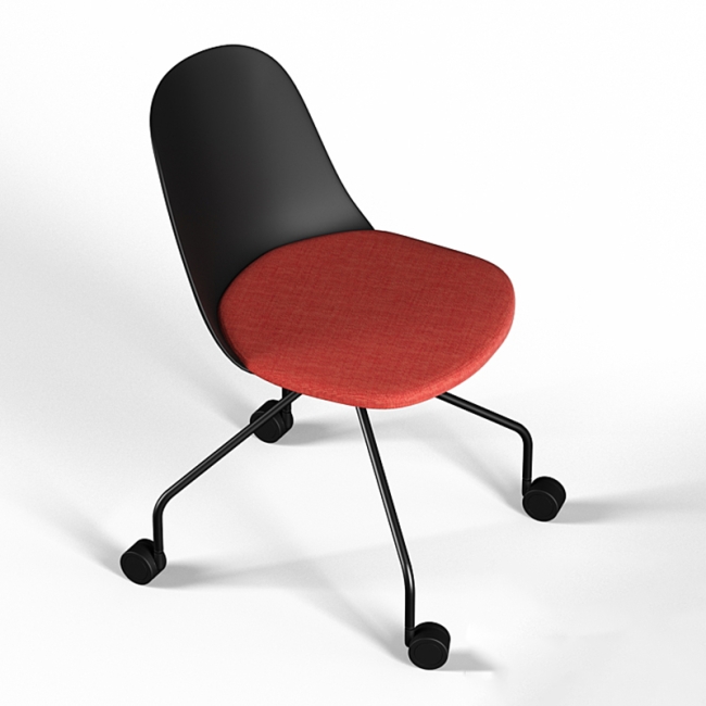 Silla Mariolina Office Miniforms