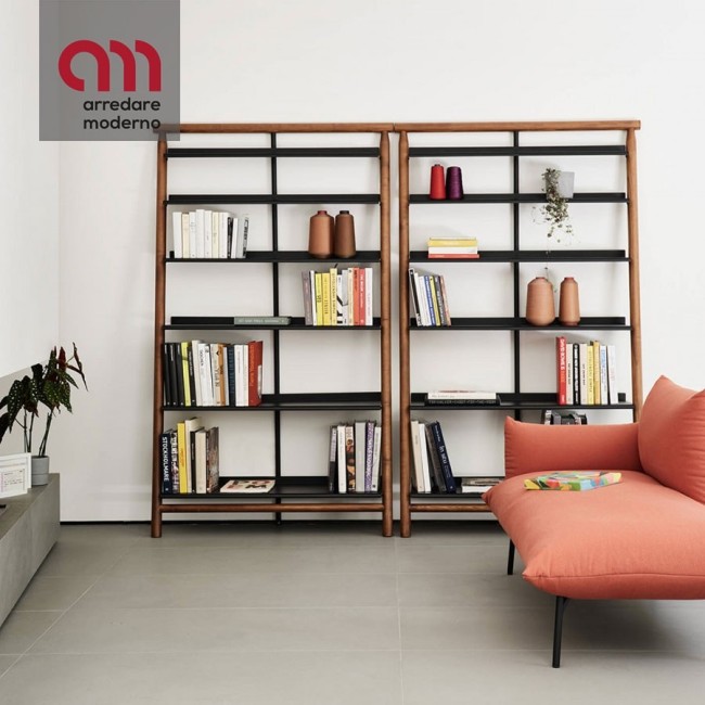 Suite Midj Librería