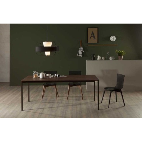 Aria wood Tonin Casa Silla