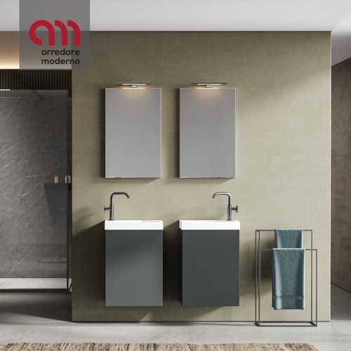 Grus Edoné Mueble lavabo de baño