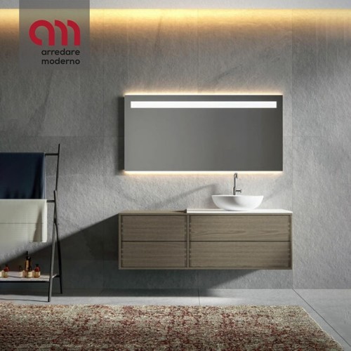 Ade 002 Edoné Mueble lavabo de baño