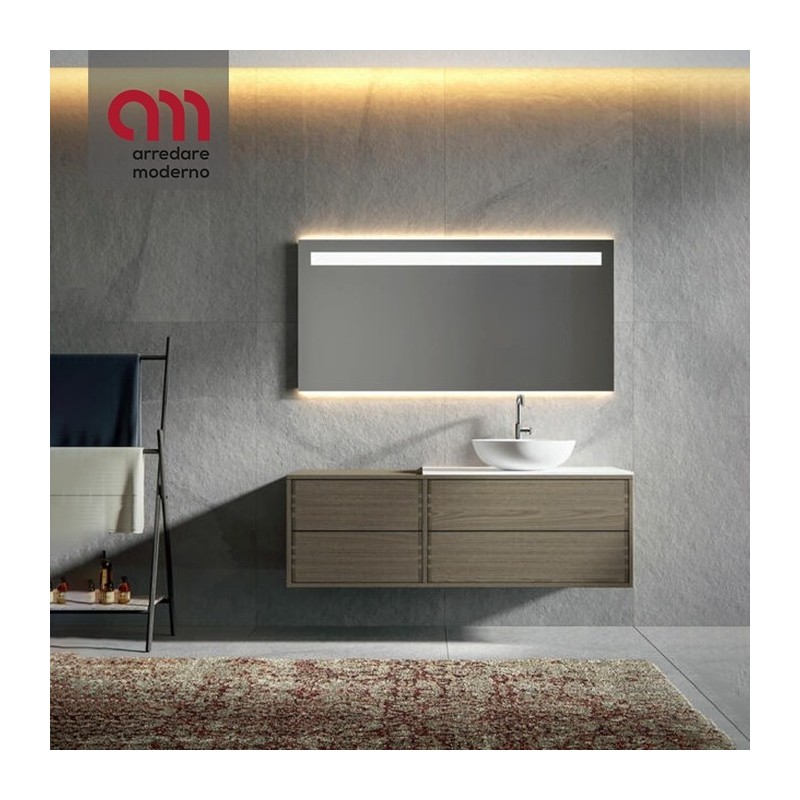 Ade 002 Edoné Mueble lavabo de baño